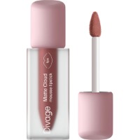 Ruj de buze Divage Matte Cloud Liquid Lipstick 03 imaginea #1 — magazin online Desire.md