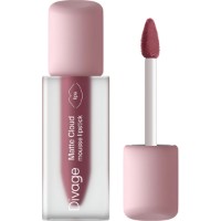 Ruj de buze Divage Matte Cloud Liquid Lipstick 07 imaginea #1 — magazin online Desire.md