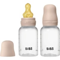 Biberoane pentru bebeluș BIBS Blush 150ml 2pcs (5116244)