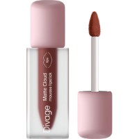 Ruj de buze Divage Matte Cloud Liquid Lipstick 08