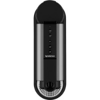 Aparat de cafea Nespresso CitiZ Platinum Titan imaginea #3 — magazin online Desire.md