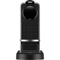 Aparat de cafea Nespresso CitiZ Platinum Titan imaginea #4 — magazin online Desire.md
