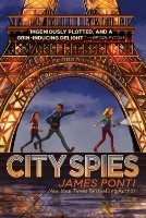 Cartea City Spies 1. Ponti