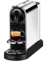 Кофемашина Nespresso CitiZ Platinum
