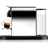 Кофемашина Nespresso CitiZ Platinum фото №2 — интернет-магазин Desire.md