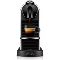 Кофемашина Nespresso CitiZ Platinum фото №3 — интернет-магазин Desire.md