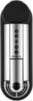 Кофемашина Nespresso CitiZ Platinum фото №4 — интернет-магазин Desire.md