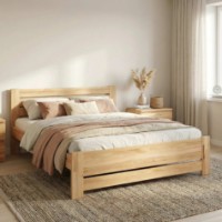 Pat Klen Karoline 120x200cm Natur (023906) imaginea #2 — magazin online Desire.md