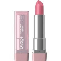 Ruj de buze Divage Nude Balm Lipstick №01  imaginea #1 — magazin online Desire.md