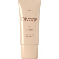 CC Cremă Divage №02 Natural 
