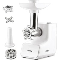 Maşina de tocat carne Zelmer ZMM3511B imaginea #3 — magazin online Desire.md