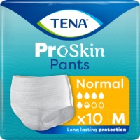 Scutece adulți Tena ProSkin Pants Normal M 10pcs