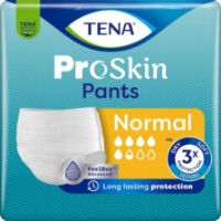 Scutece adulți Tena ProSkin Pants Normal L 30pcs