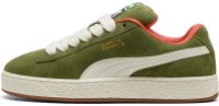 Ghete pentru bărbați Puma Suede XL Olive Green/Warm White, s.45 imaginea #2 — magazin online Desire.md