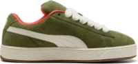 Ghete pentru bărbați Puma Suede XL Olive Green/Warm White, s.46 imaginea #3 — magazin online Desire.md