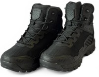 Bocanci pentru bărbați Chevron CH-35682 Black (8-243) s.46 imaginea #1 — magazin online Desire.md