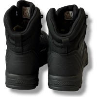 Bocanci pentru bărbați Chevron CH-35682 Black (8-243) s.46 imaginea #3 — magazin online Desire.md