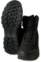 Bocanci pentru bărbați Chevron CH-35682 Black (8-243) s.47 imaginea #2 — magazin online Desire.md