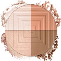 Paletă de conturare Divage Sculpt & Shine Sculpting Palette imaginea #2 — magazin online Desire.md