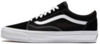Ghete pentru bărbați Vans Lx Old Skool Black/White, s.42 imaginea #4 — magazin online Desire.md