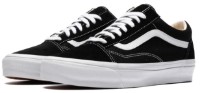 Ghete pentru bărbați Vans Lx Old Skool Black/White, s.44,5 imaginea #1 — magazin online Desire.md