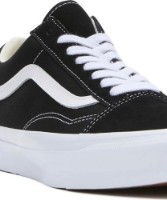 Ghete pentru bărbați Vans Lx Old Skool Black/White, s.44,5 imaginea #8 — magazin online Desire.md