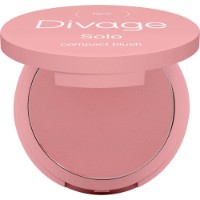 Blush pentru față Divage Solo Compact Blush №07