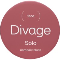 Blush pentru față Divage Solo Compact Blush №08 imaginea #3 — magazin online Desire.md