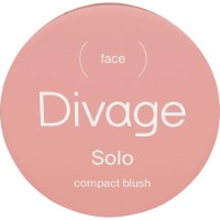 Blush pentru față Divage Solo Compact Blush №09  imaginea #3 — magazin online Desire.md