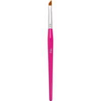 Pensula pentru laminare Zola Angled Brush 16