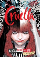 Cartea Disney Cruella. Ishie (Manga)