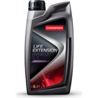 Ulei de transmisie auto Champion Life Extension 80W-90 GL 5 1L