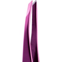Penseta Zola Beveled Pink imaginea #2 — magazin online Desire.md
