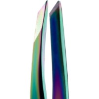 Penseta Zola Beveled Rainbow imaginea #2 — magazin online Desire.md
