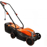 Maşina de tuns gazonul electrică Kraft&Dele KD5360 imaginea #4 — magazin online Desire.md