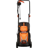 Maşina de tuns gazonul electrică Kraft&Dele KD5360 imaginea #5 — magazin online Desire.md