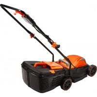 Maşina de tuns gazonul electrică Kraft&Dele KD5360 imaginea #6 — magazin online Desire.md