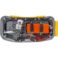 Pulverizator Powermat PM-OA-8KA imaginea #2 — magazin online Desire.md