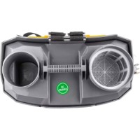 Pulverizator Powermat PM-OA-8KA imaginea #7 — magazin online Desire.md