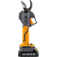 Focatoare cu baterie Powermat PM-SA-21V-2AM