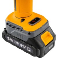 Focatoare cu baterie Powermat PM-SA-21V-2AM imaginea #2 — magazin online Desire.md