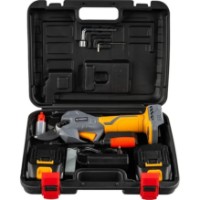 Focatoare cu baterie Powermat PM-SA-21V-2AM imaginea #5 — magazin online Desire.md