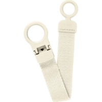 Клипса для пустышки BIBS Ivory (9501216)