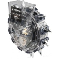 Semanator manual Powermat PM-SRO-25T imaginea #3 — magazin online Desire.md