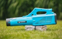 Duză turbo pentru pulverizator Powermat PM-TDR-15KA imaginea #4 — magazin online Desire.md
