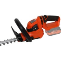 Mașina de tuns gard viu cu acumulator Rebiner RBC-300/20Li imaginea #4 — magazin online Desire.md