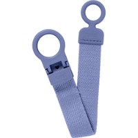 Clip de lant pentru suzeta BIBS Peri (9501324)
