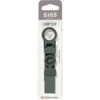 Clip de lant pentru suzeta BIBS Pine (9501315) imaginea #4 — magazin online Desire.md
