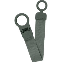 Clip de lant pentru suzeta BIBS Pine (9501315)