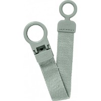 Clip de lant pentru suzeta BIBS Sage (9501250)